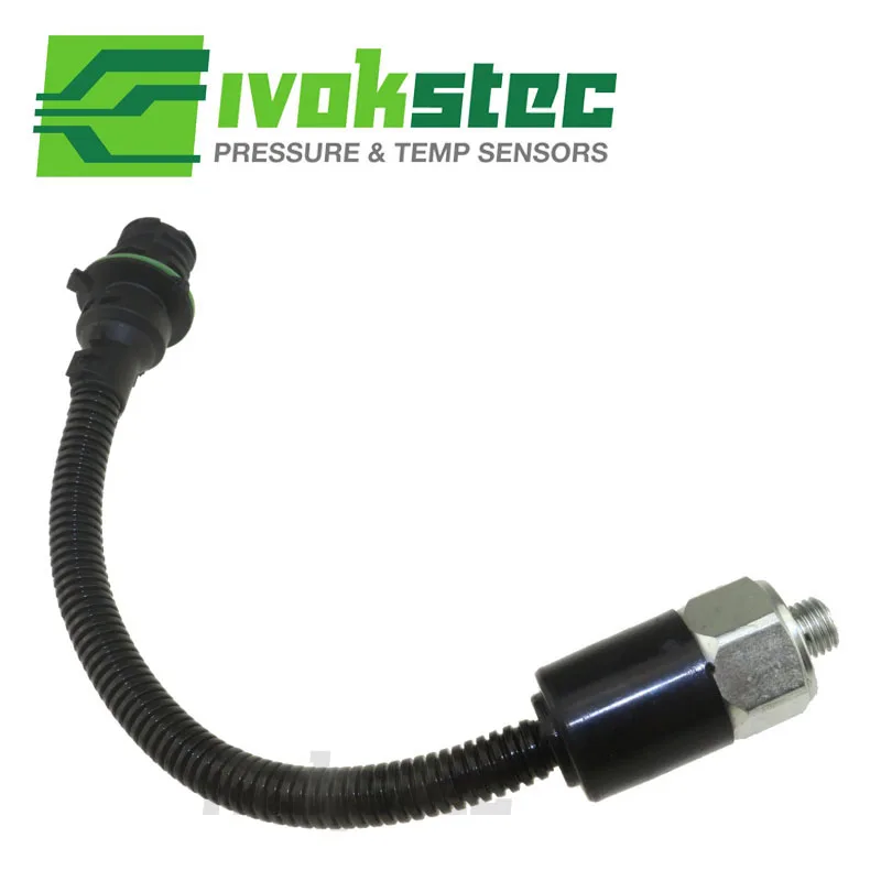 

Heavy Pressure Monitor Sensor Switch Sender For VOLVO L50E L60E L60E OR L70E L70E OR L90E L90E OR L110E 11170090 VOE11170090
