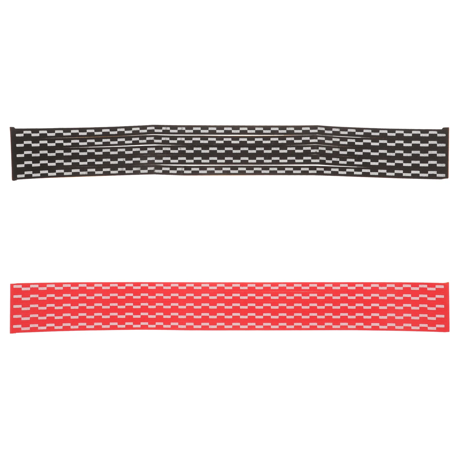 10 Pcs Table Tennis Racket Edge Guard Protector Adhesive Tape Portable Side for Paddle Sponge