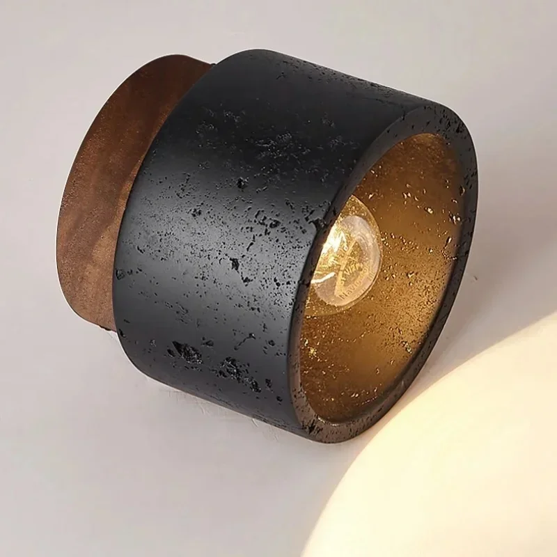 Wabi Sabi Ceiling Lamp Image 1