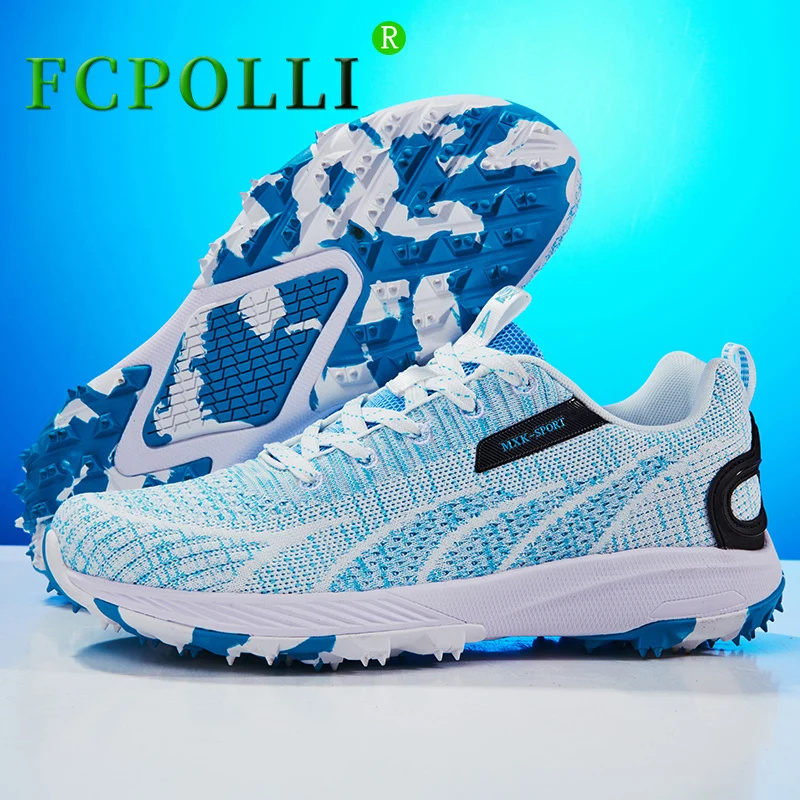 

2024 New Golf Shoes for Unisex Anti-Slip Gym Sneakers Men Brand Designer Golf Training Couples Breathable Walking Shoe Man