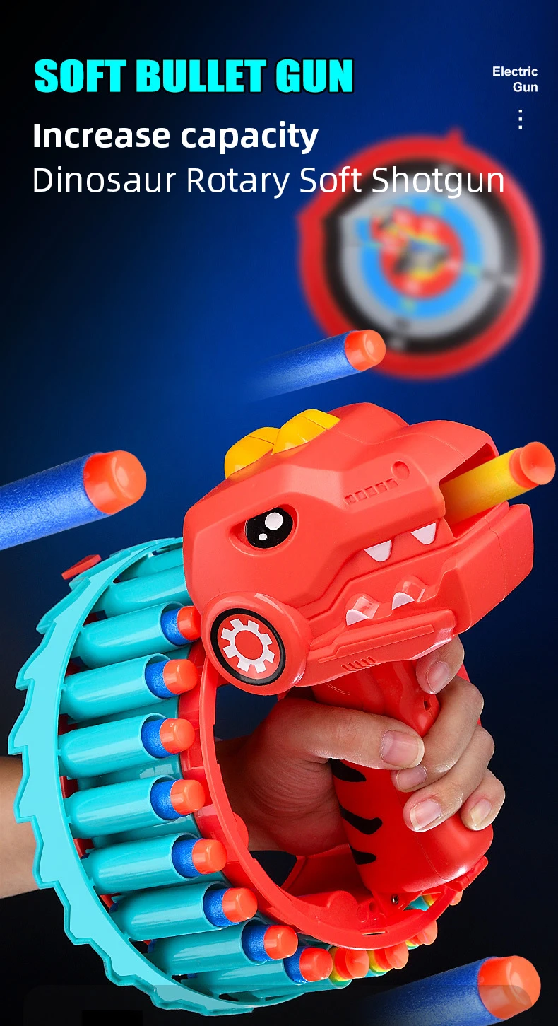 Electric Automatic Burst Multifunctional Bomb Children Toy Games Sniper Rifle Gun Soft Bullets Weapon Airsoft Pistol Toys Gifts 14 Electric Automatic Burst Multifunctional Bomb Children Toy Games Sniper Rifle Gun Soft Bullets Weapon Airsoft Pistol Toys Gifts