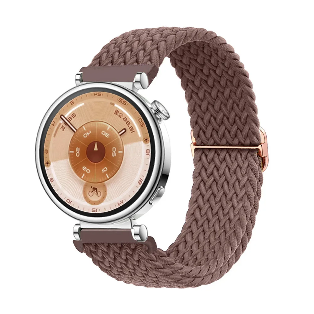 Braided Sport Wristband