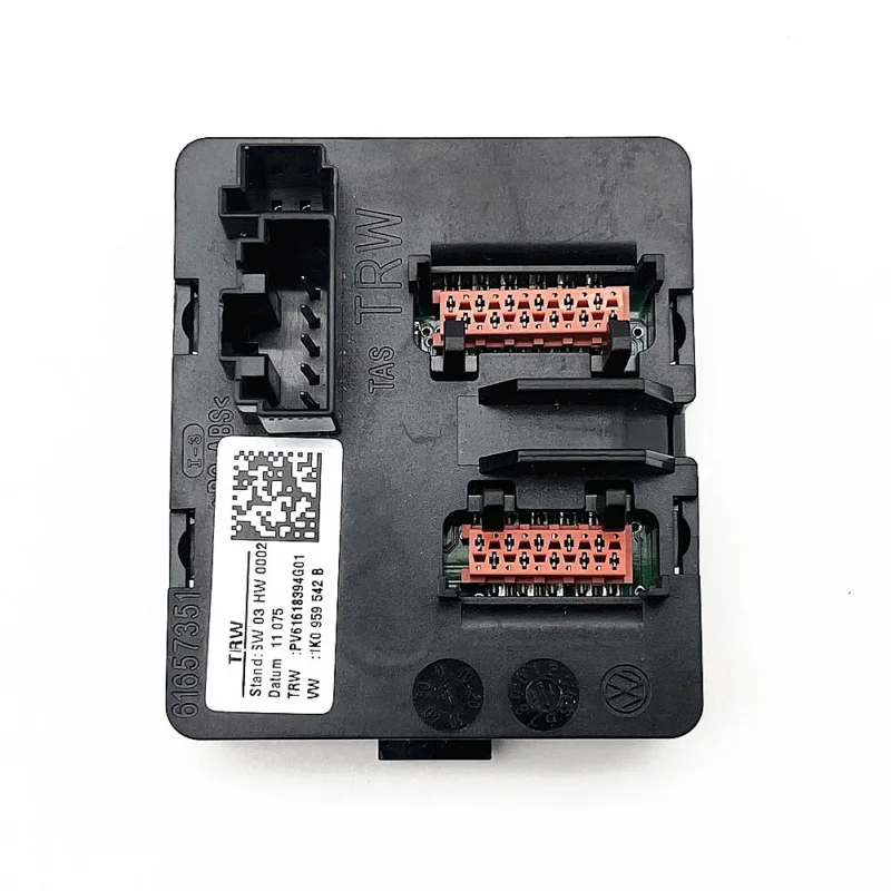 MFSW Steering Wheel Switch Button Control Module For VW Golf MK5 Jetta ...