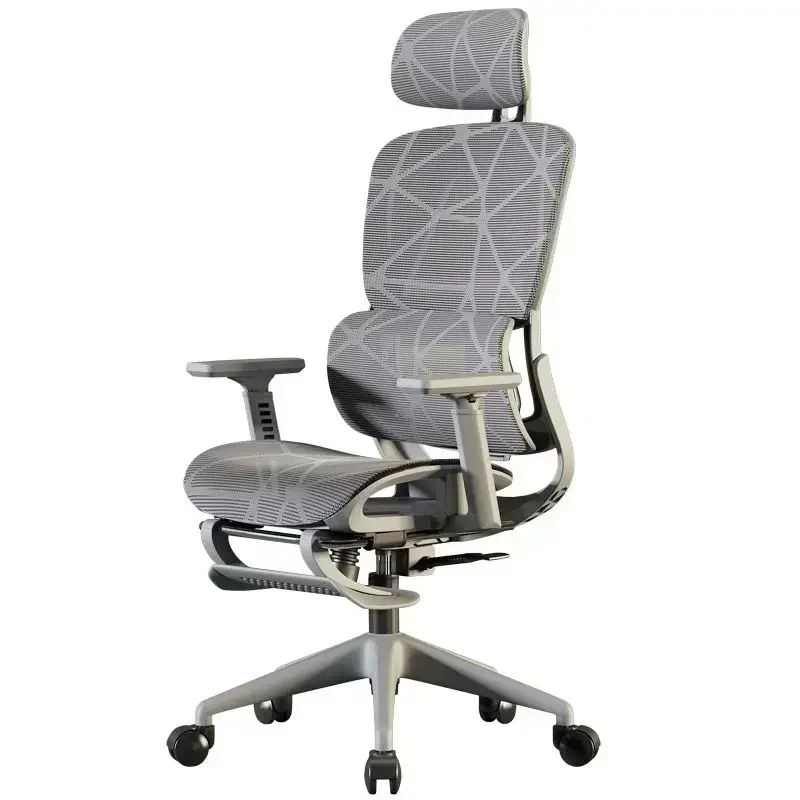 Ergonomics Chair Waist Computer Comfort Sedentary Home Backrest E-sports Reclining Office Seat gamer chair gaming recliner