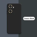 Classic Black