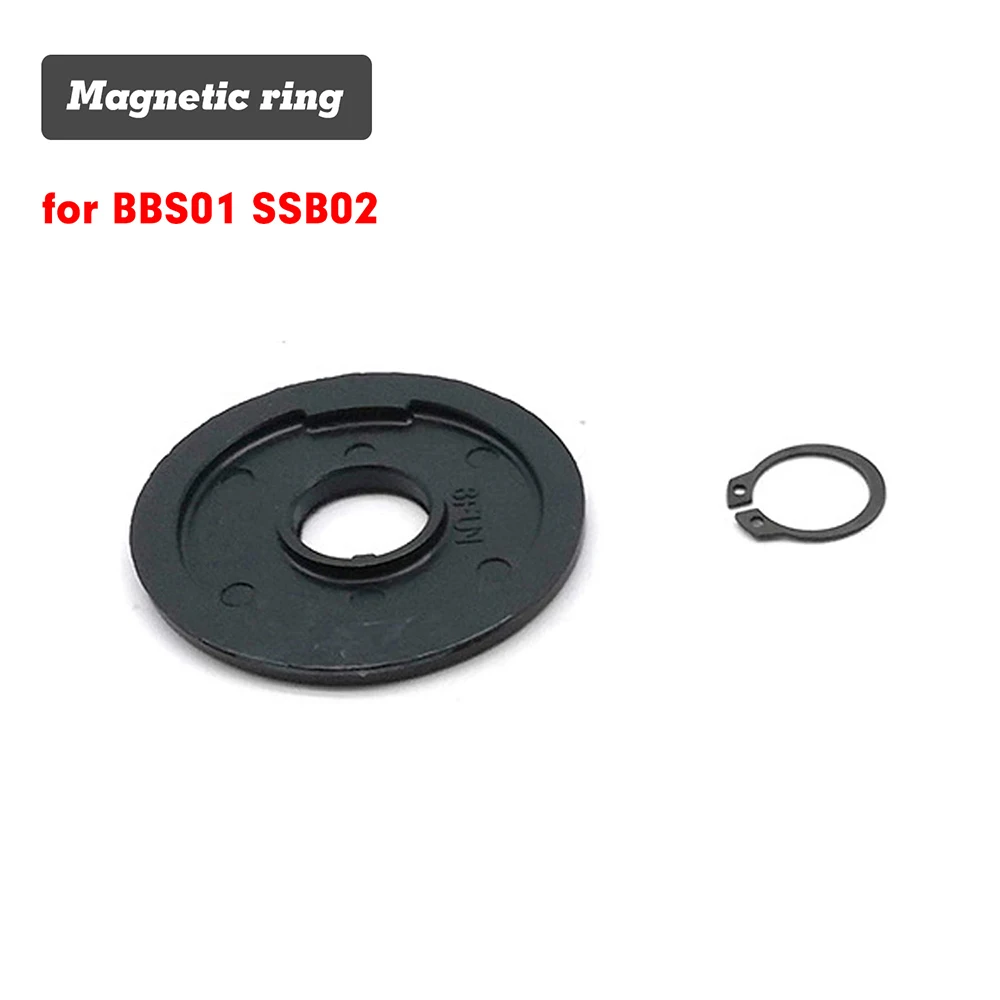 E-BIKE BAFANG Mittelmontierter Motor, wasserdichte Dichtung, Reparaturteile, Nylon-Zahnrad, Zahnrad, kraftunterstützter Sensor, Öldichtung, Dichtungsring – Detail 28