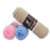 TPRPYN 1pc 100g Alpaca wool Soft Warm Knitting Worsted Alpaca Wool Crochet Yarn Thread Scarves Gloves Handcraft Pure Multic 2