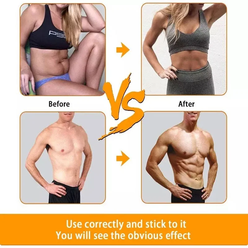 Рисунок 6 - USB Аккумуляторный умный стимулятор мышц