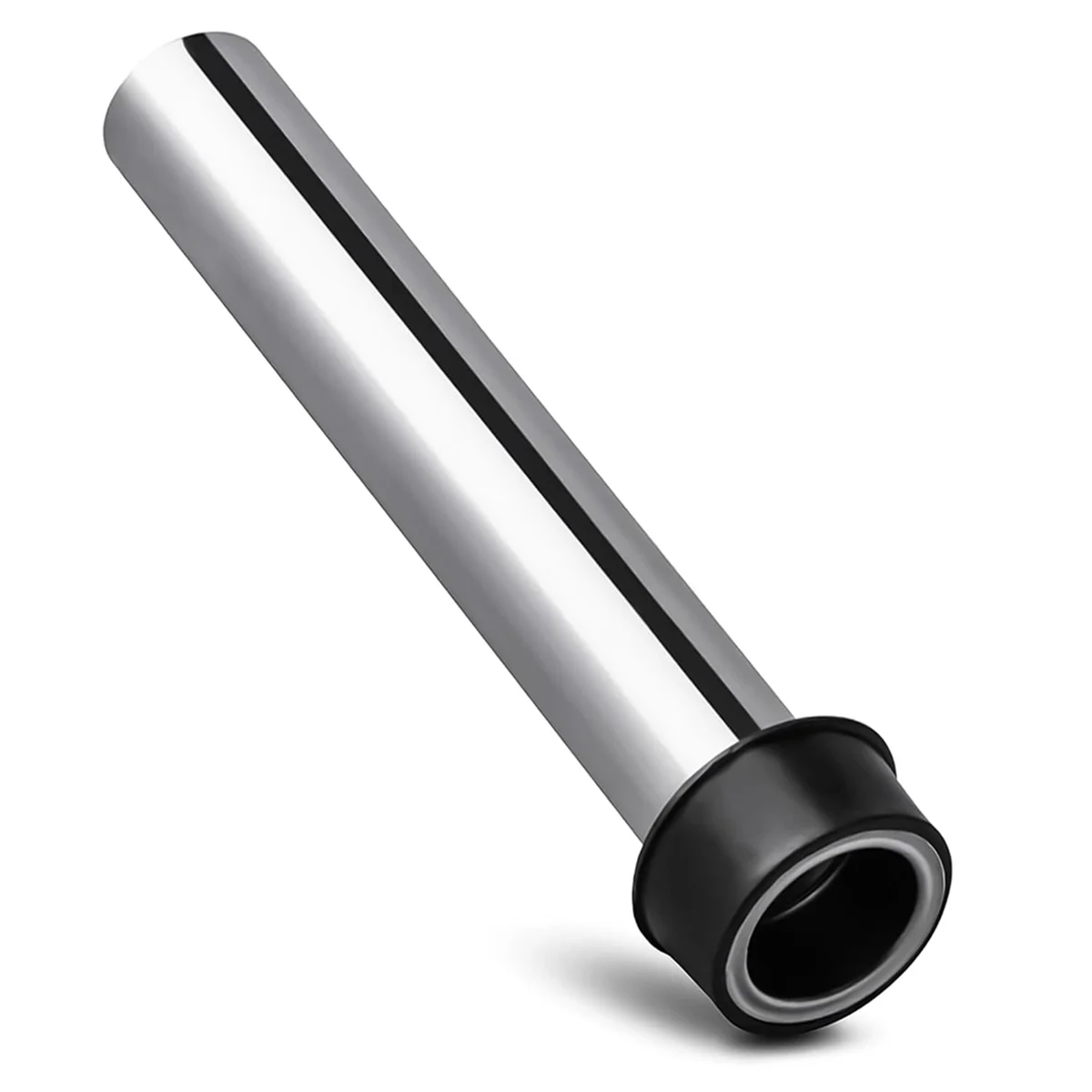 ABBO-Bar Sink Overflow Pipe 7.48inch Sink Strainer Pipe