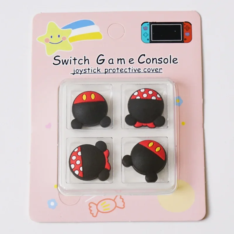 Switch Lite Joystick Covers Nintendo Switch Replacement Joystick