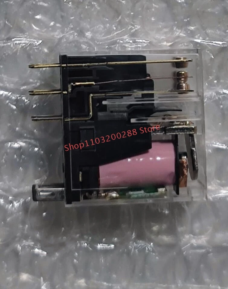 1PCS PLC Module New G2R-2-SN(L) 220VAC In Box Original Brand Fast Shipping