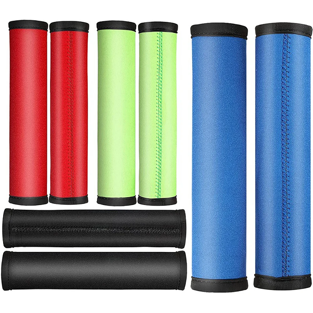 

3mm Kayak Paddle Grips for Solid Shaft Non-Slip Paddle Grip Blister Prevention Canoe Kayak Boat Accessories