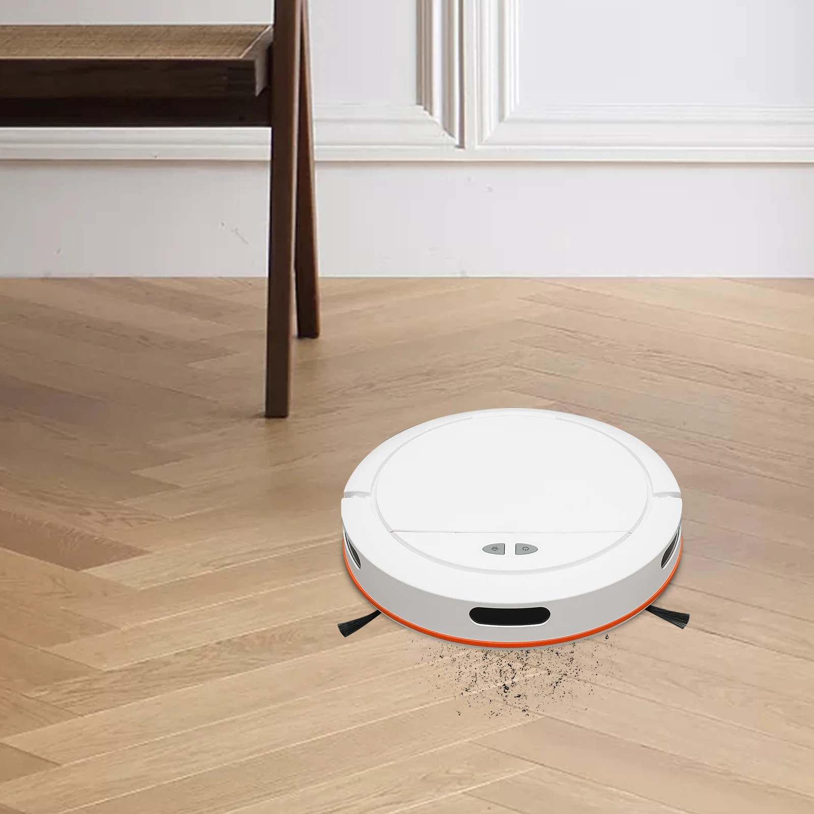 3-in-1 Robot Vacuum 2