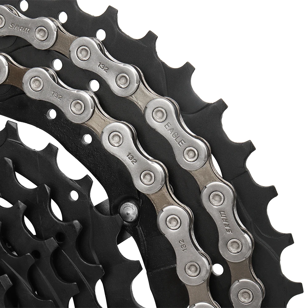 SRAM Eagle SX Chain for MTB Bike 12 Speed 1X12S 12V Power-lock