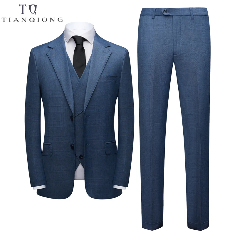 High Quality Men s Formal Suit Wedding Dress Tian Qiong 2023 New High Quality Men s Formal Suit Wedding Dress Tian Qiong 2023 New