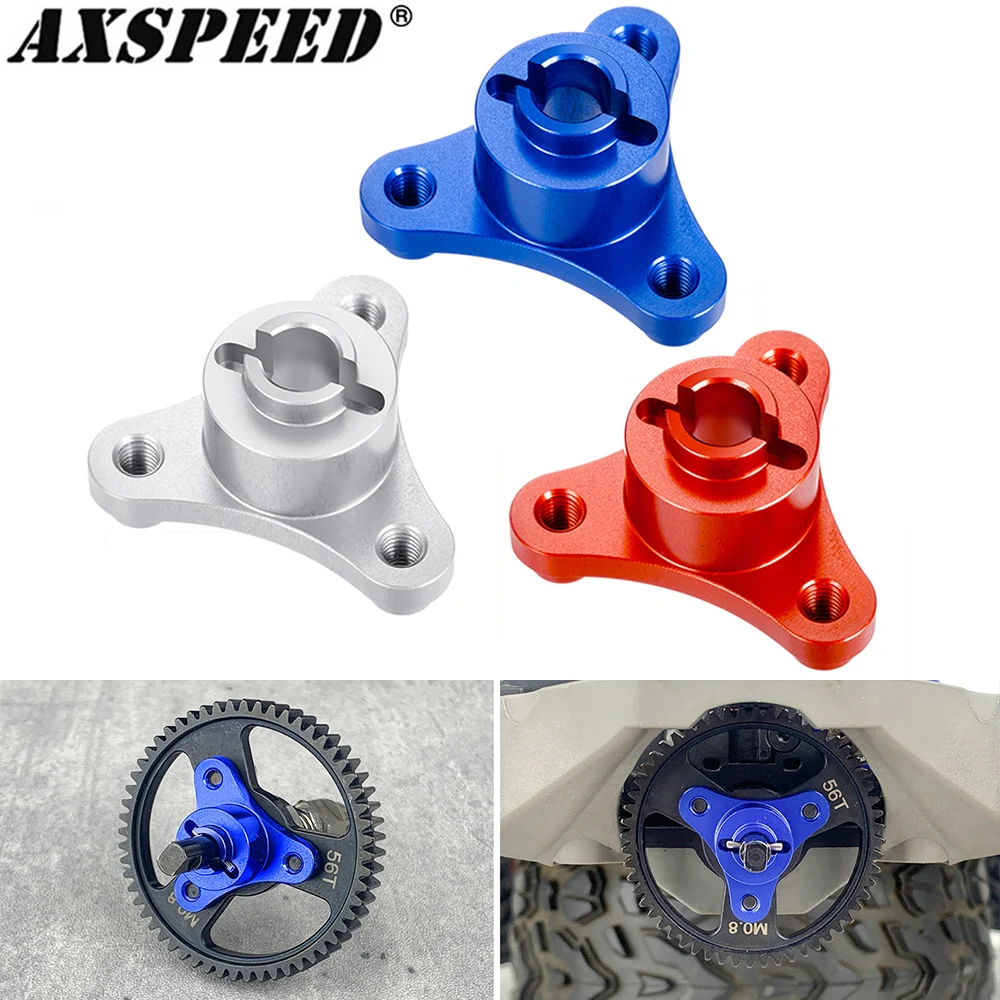 Kupplungsentferner aus Aluminiumlegierung für Traxxas 1/10 RC