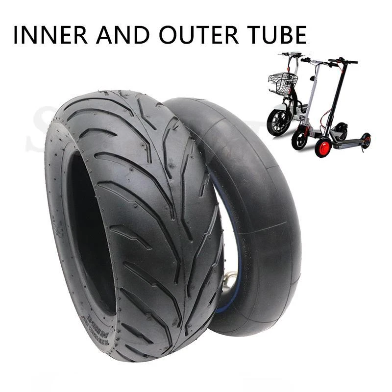 Size 90 65 6 5 Tire And Tube Set 11 Inches Off The City Road Tire Fit For Mini Pocket Bike Cross Country Bike E Scooter Tyres Aliexpress Size 90 65 6 5 Tire And Tube Set 11 Inches Off The City Road Tire Fit For Mini Pocket Bike Cross Country Bike E Scooter Tyres Aliexpress