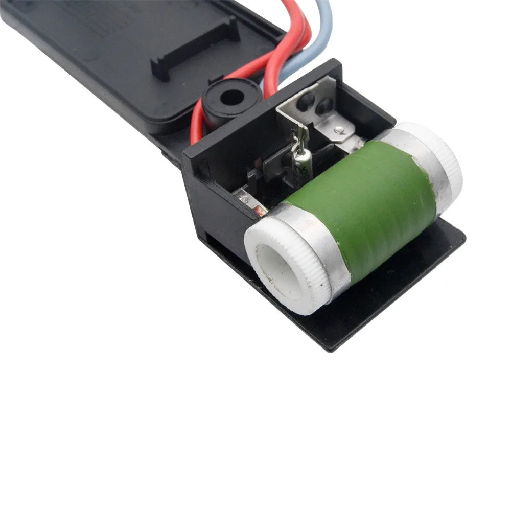 Kühlerlüfterwiderstand Für Mini Cooper R50 R52 R53 2003-2008 - 17117541092R