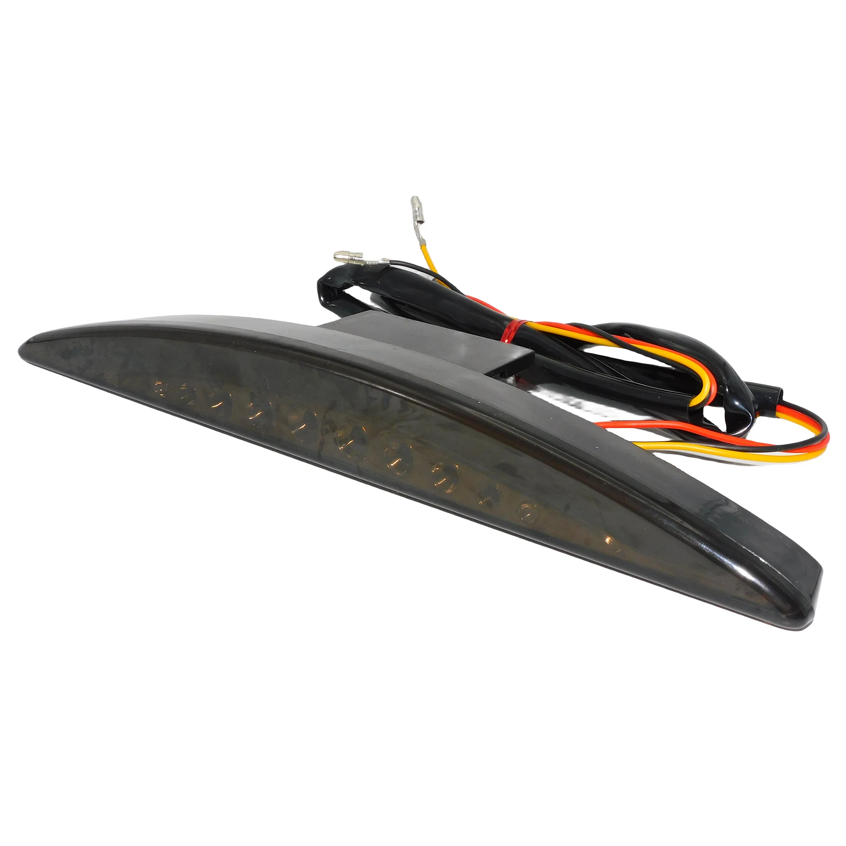 ハーレーダビッドソン デコレーション バンパー テールランプ Amazon | Eagle Lights HALOZ レイバックLEDテールライト