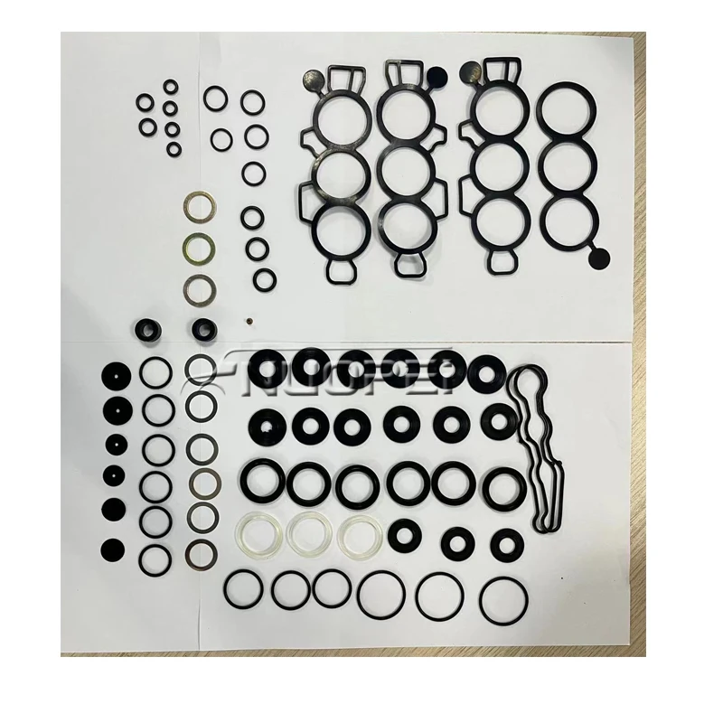 MANTruckEcasValveRepairKitOem8125902617581259026123