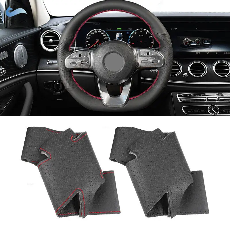 Фото Для Mercedes Benz W177 V177 W247 W205 C118 C257 W213 EQA H243 2018-2021 №1