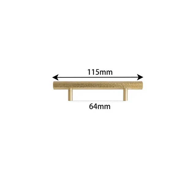 4.5 inches length