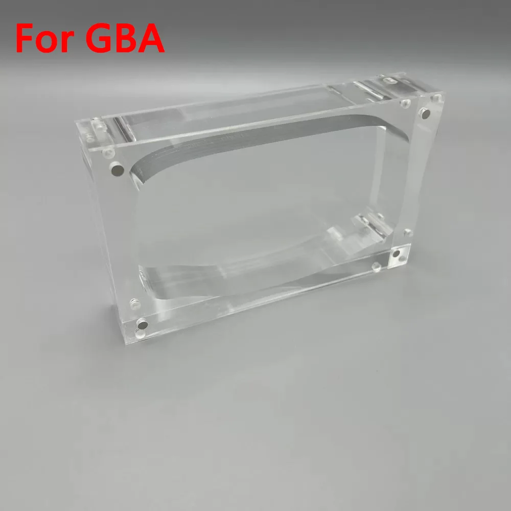 For GBA