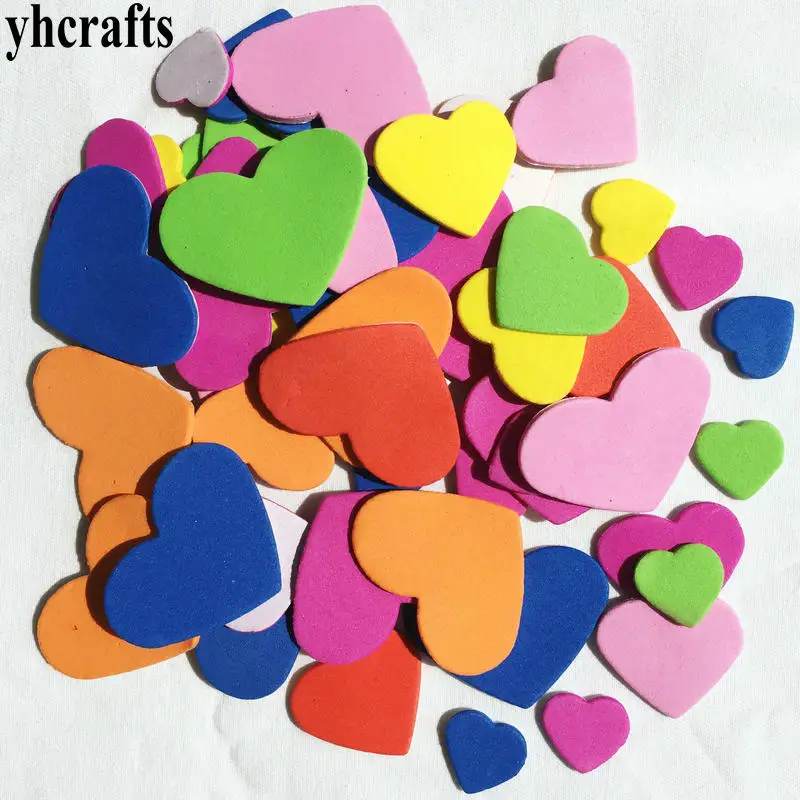 500PCS Color