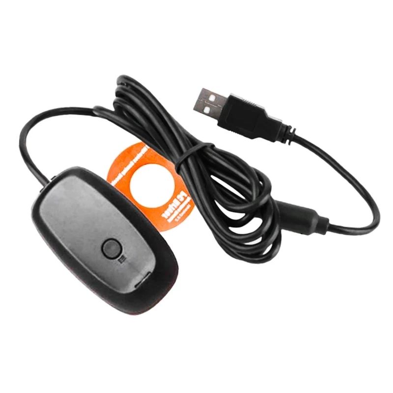 PC USB Microsoft XBOX 360 Xbox360 Windows pc-usb-microsoft-xbox-360-xbox360-windows