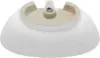 Swiss Madison Well Made Forever SM-VS211 Ivy 23" Oval Ceramic Vessel Sink, Glossy White 5