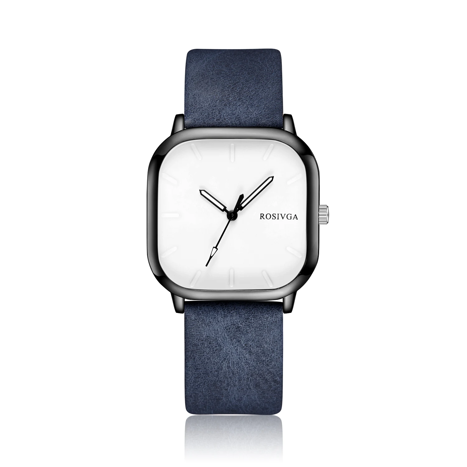 Nordic Minimalism Design Watch Men's and Women's Simple Affordable Luxury Fashion Advanced Sense