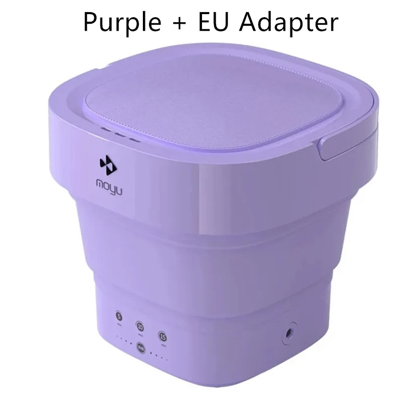 Purple EU