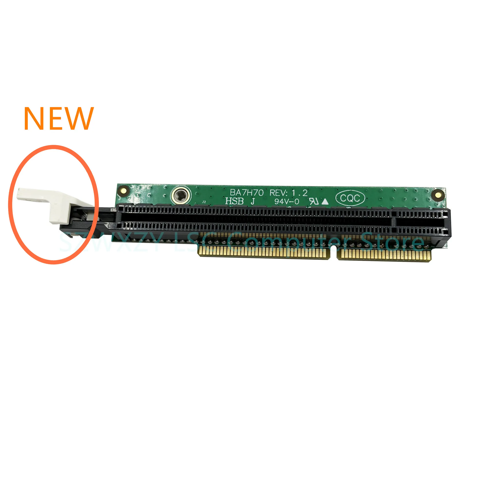 Lenovo ThinkCentre M720q 割引 PCI-E拡張アダプタ付き Lenovo