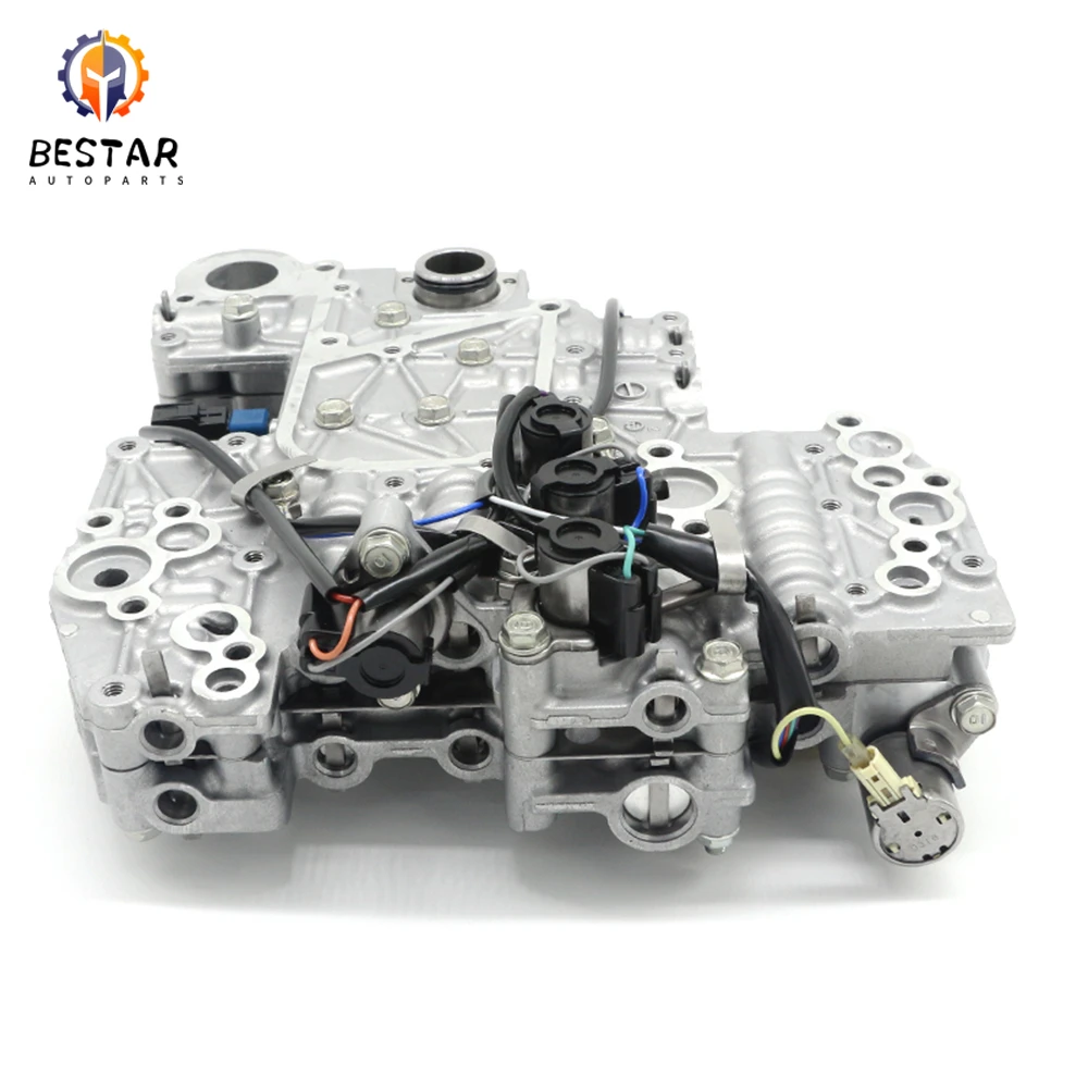 

BESTAR New TR690 For Subaru EXIGA Leveraged Outback Forester Transmission Valve Body CVT TR580