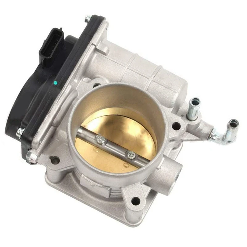 Electronic Fuel Injection Throttle Body Assembly For 20072013 Altima