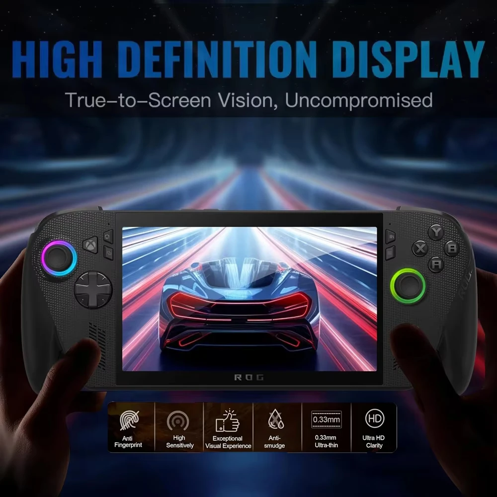 Asus Screen Protector Tempered Glass