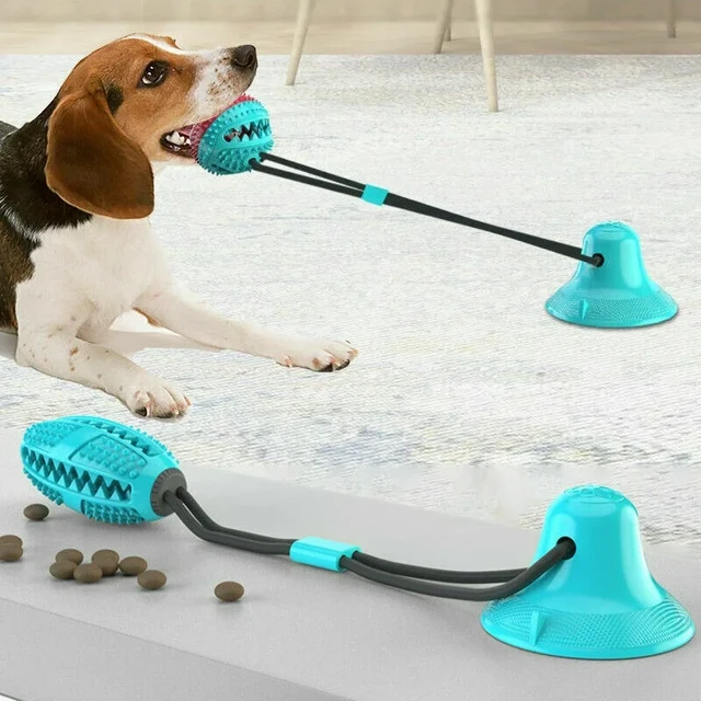 Dog Toys Molar Toothbrush Chew Cleaning Teeth Safe Puppy Dental Care Soft  Pet Cleaning Toy Supplies Dog Toys Puppy Dog Ball - AliExpress