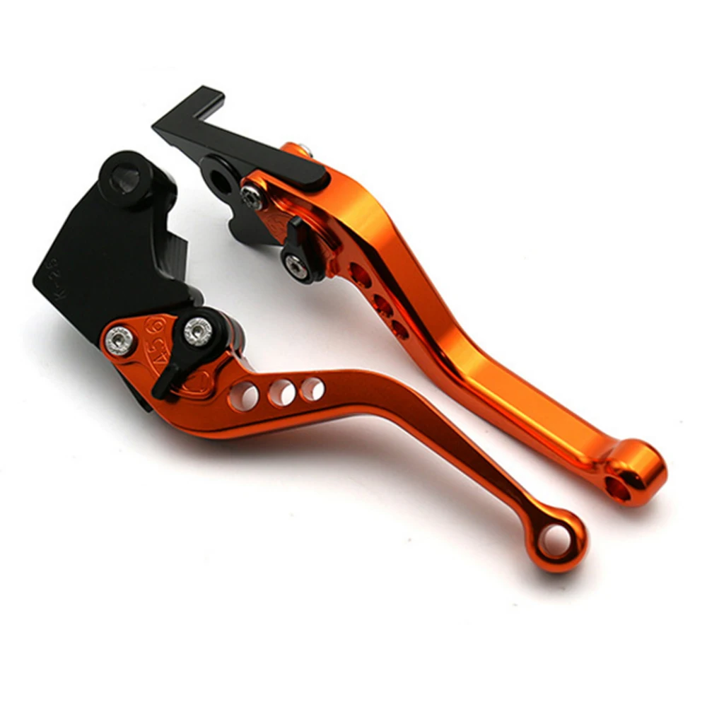 thumbnail image 2 of Suzuki Genuine Part - Clutch Lever (GSXR600/750 K6-L7, GSXR1000 K6-M1, GSXS1000 L6-M5) - 57621-41G00-000 (BLACK 2 of 13