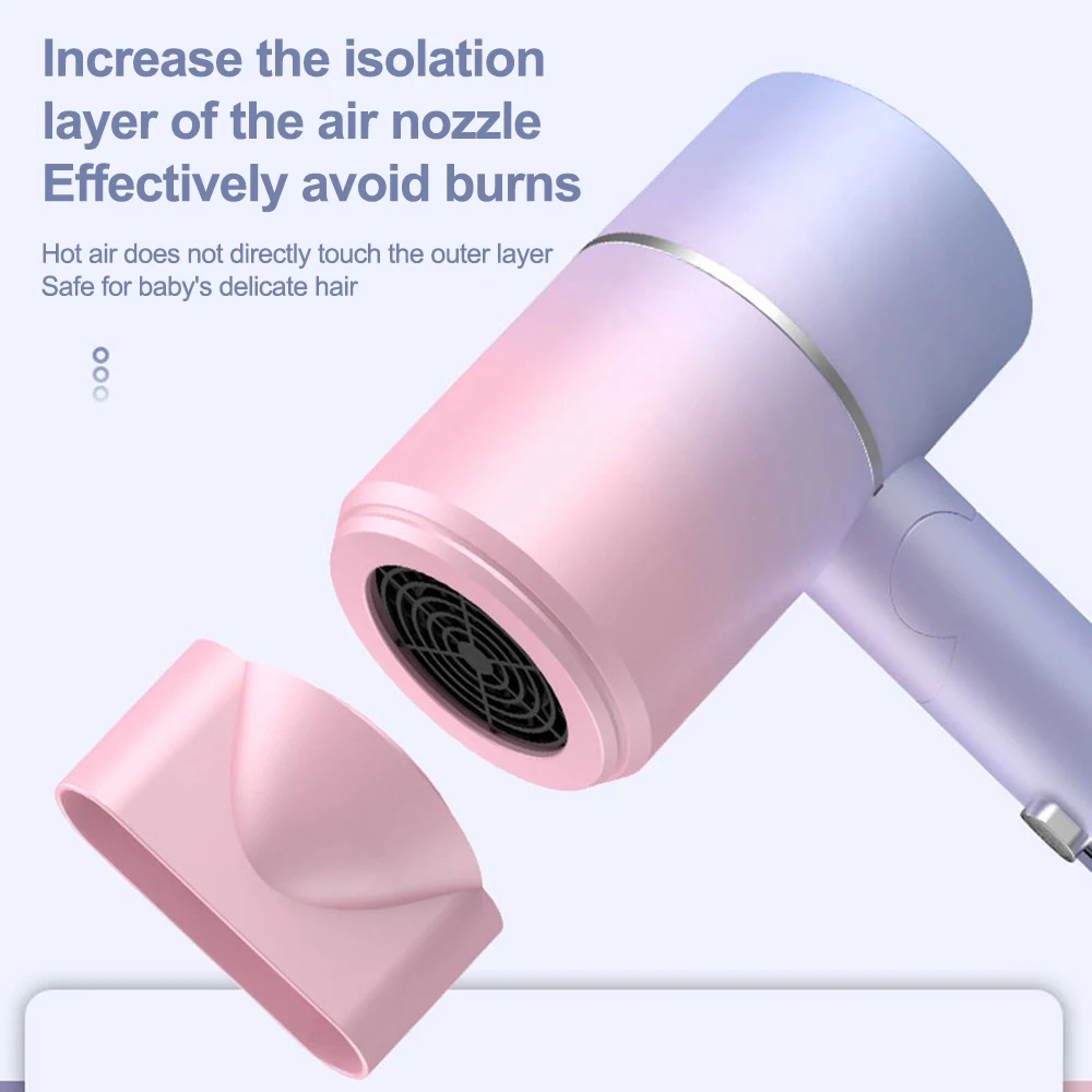 Hair Dryer Image 4