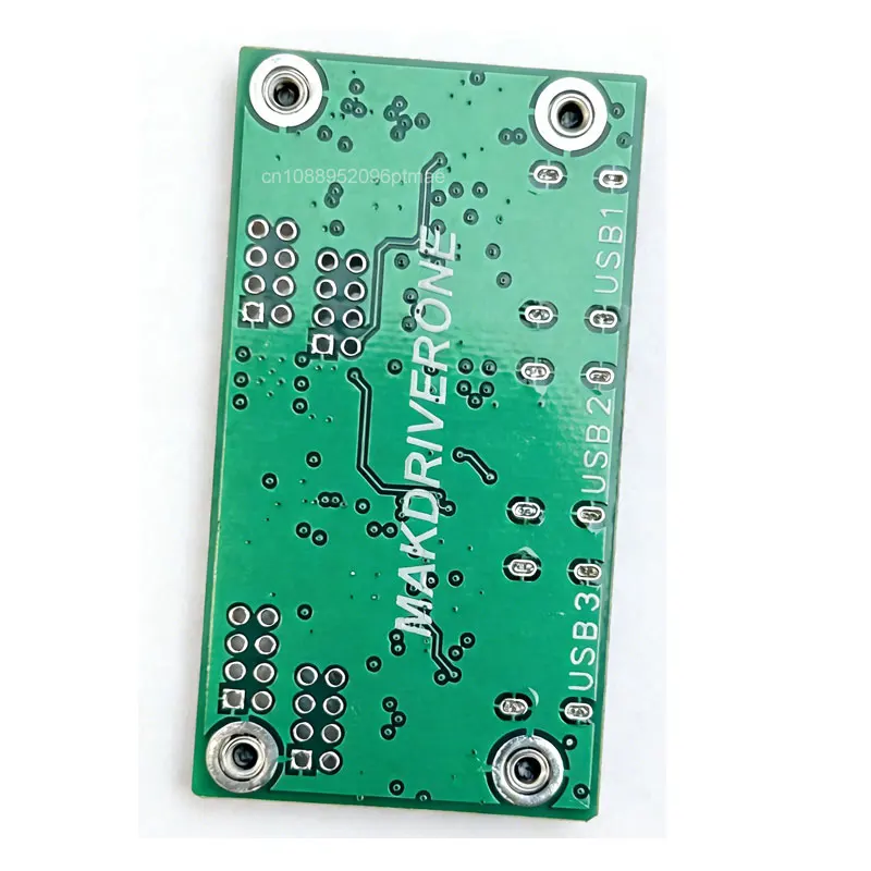 MAKCU 아두이노 개발 보드 ESP32-S3 DMA 아두이노 개발 보드 고성능 2개의 USB 케이블 포함 KMBOX Net 대체품