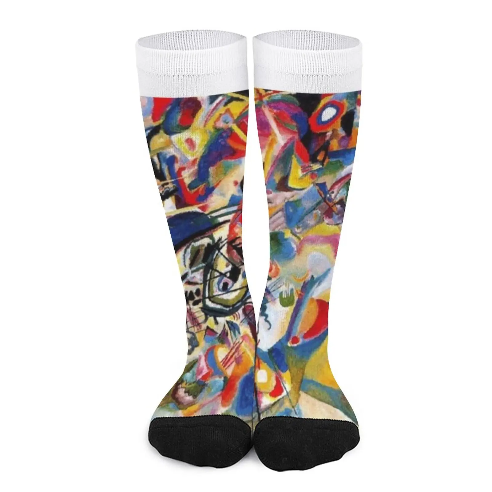 color frenzy Socks Men′s sock sports socks for men