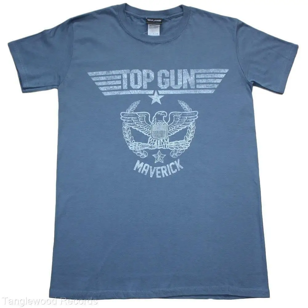 Top Gun - Maverick - Uomo T-Shirt