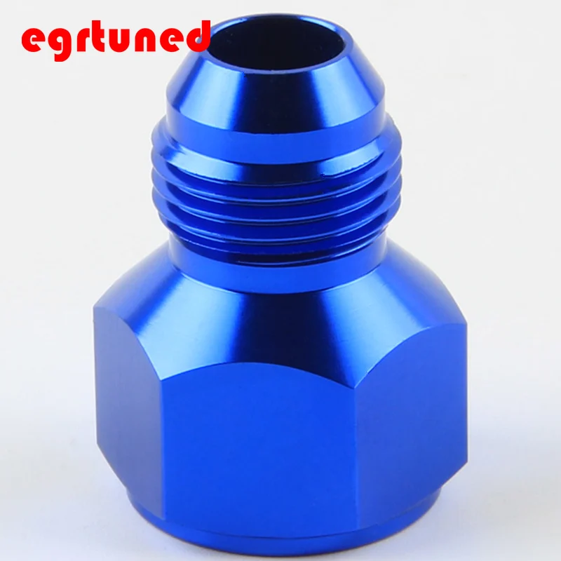 

universal JIC UNF female to male AN reducer fitting Hose Connector hydraulic Fuel Oil Gas Line Hose Fitting Adapter