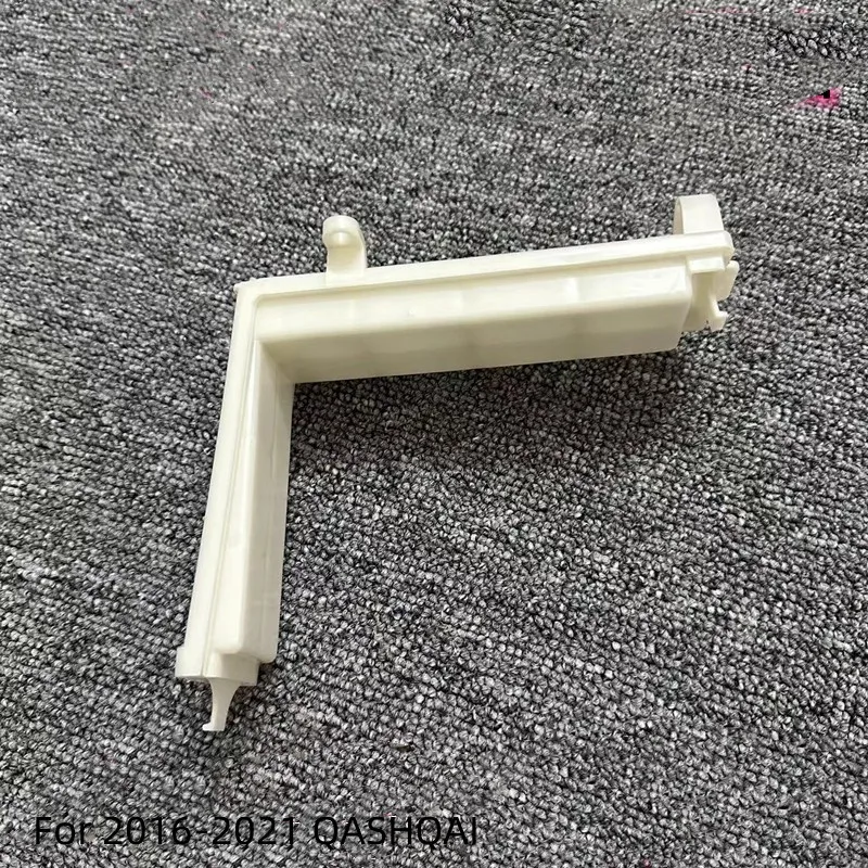 For Nissan-Qashqai Air conditioning filter box cover plate Air conditioning grid opening cover,air filters,car filter