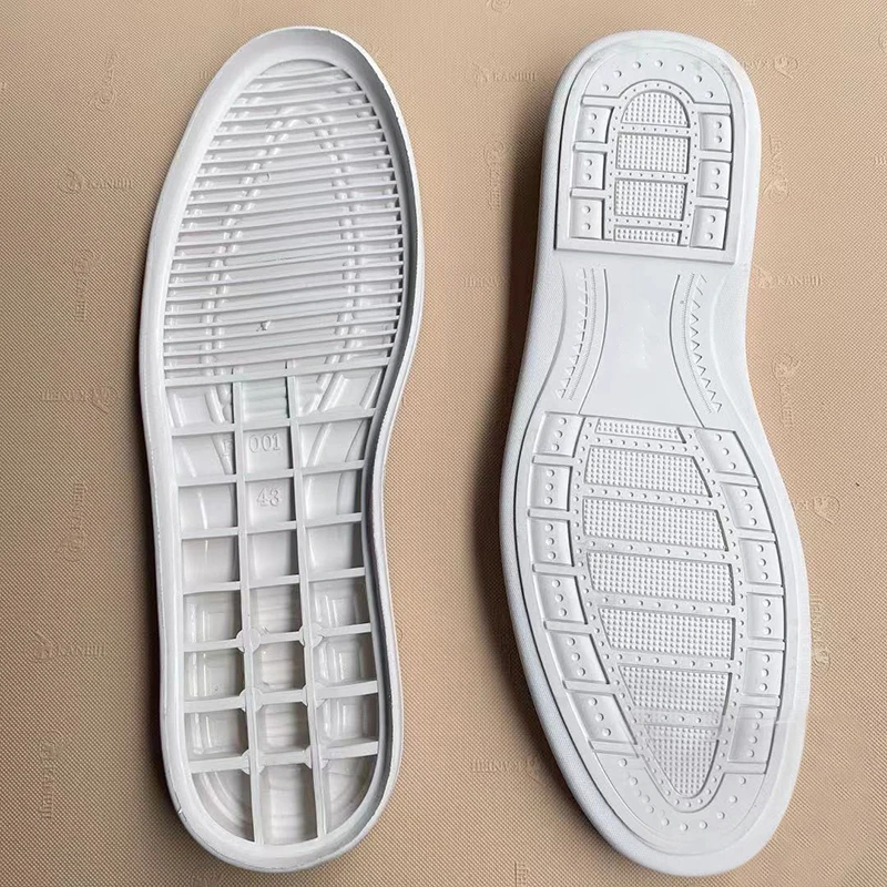 Suelas Para Zapatos Suelas De Repuesto Antideslizantes Para