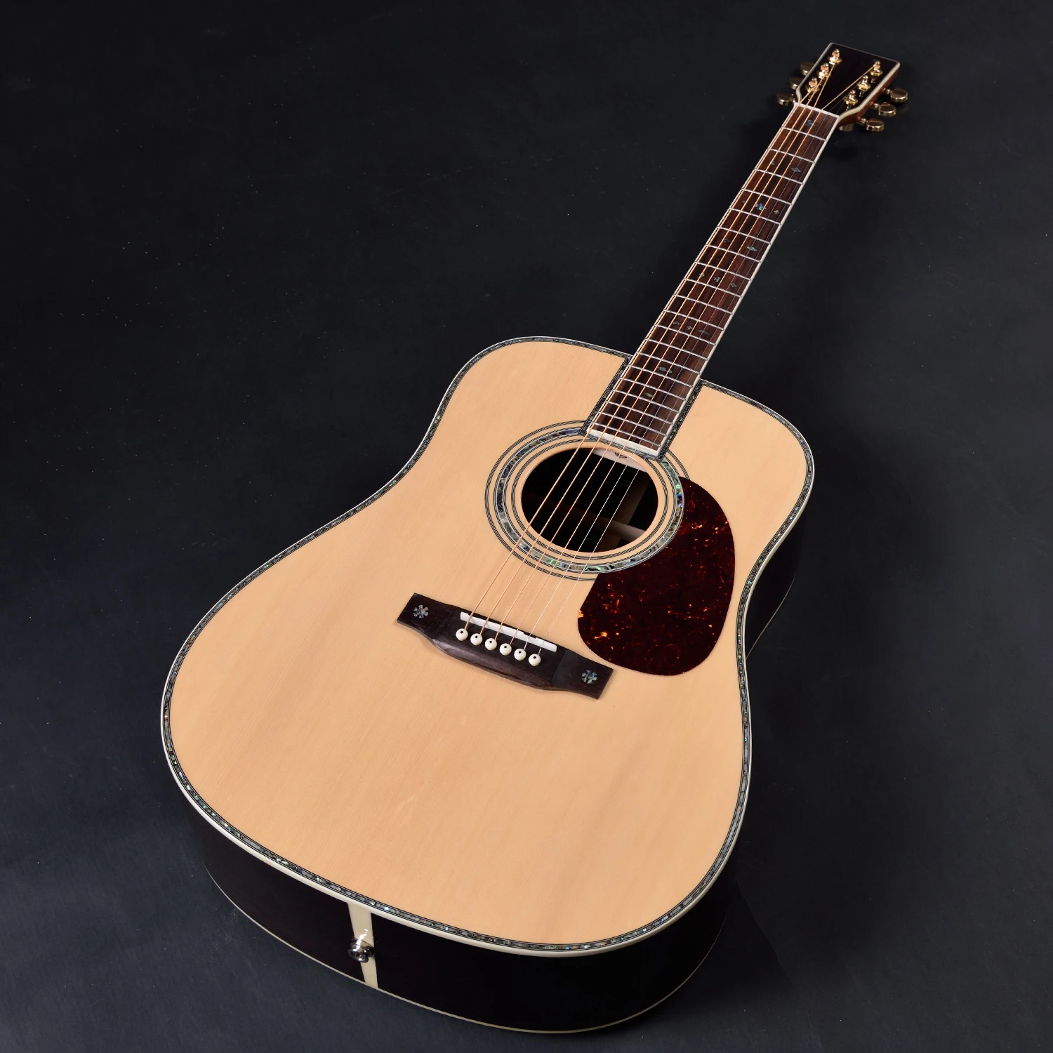 artesanal, 41 pulgadas, estilo D AliExpress