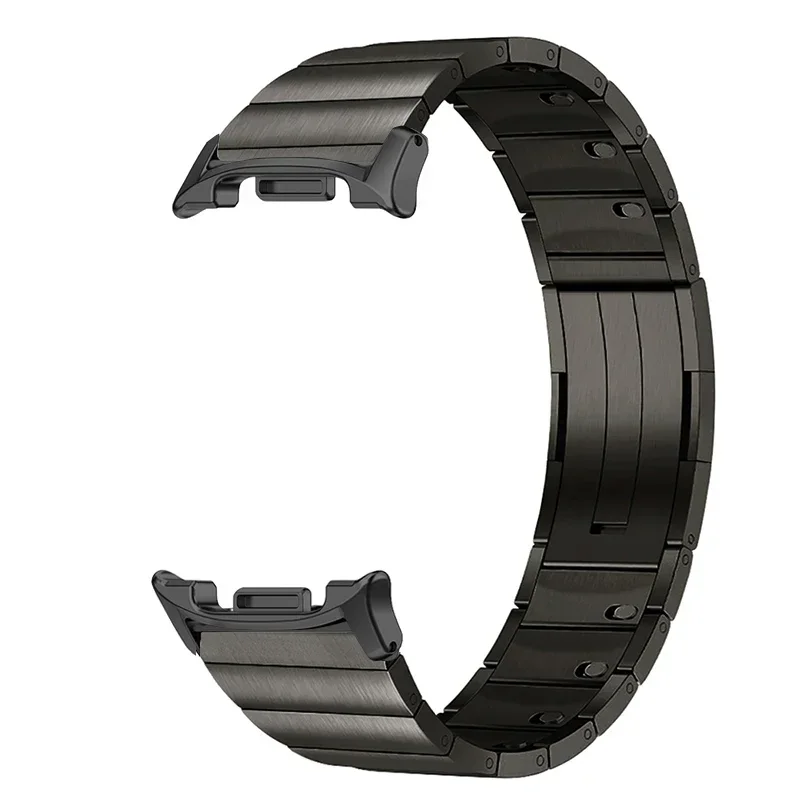 Quick Link Stainless Steel Durable Watch Strap Bracelet