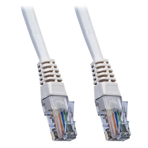 Patch cord UTP 5e PERFEO 20m (poe switch Router Asic miner Switch ethernet ) | Компьютеры и офис