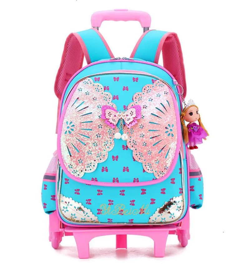 Mochila Escolar Mochila Para Niños Pequeños Niñas Niños, Rana Multicolor, Mochilas Daypack
