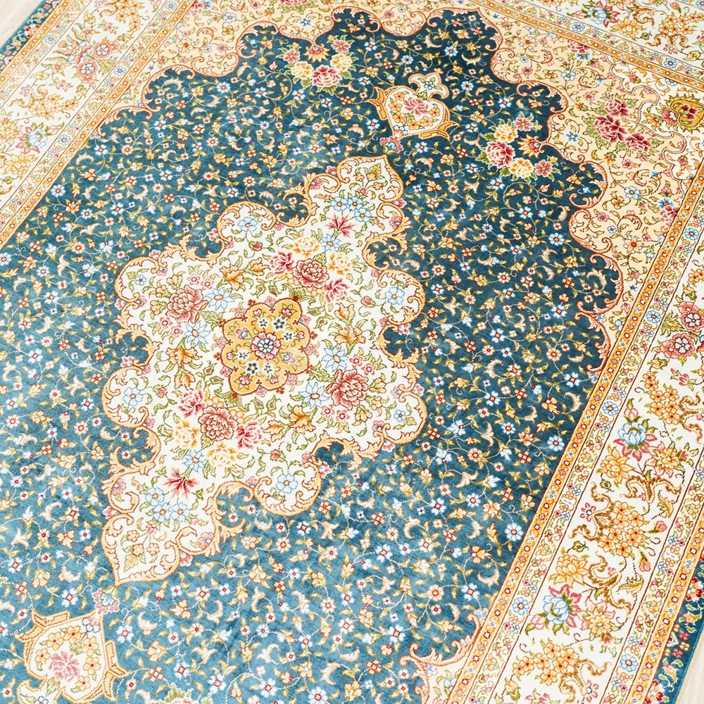 Рисунок 4 - Yilong 4 'x 6' Kerman